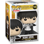 Tokyo Ghoul:re Kuki Urie Pop! Vinyl Figure