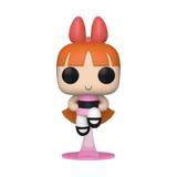 Powerpuff Girls Blossom Pop! Vinyl Figure