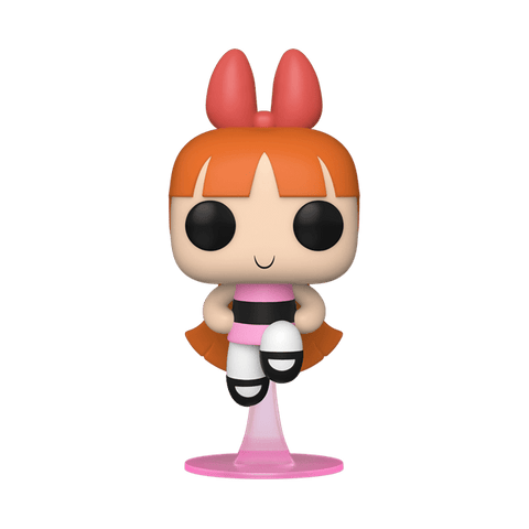 Powerpuff Girls Blossom Pop! Vinyl Figure