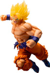 Dragon Ball Z: Super Saiyan Son Goku 93' by Ichibansho