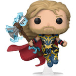 Thor: Love and Thunder Thor Pop! Vinyl Figure