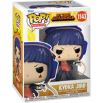 My Hero Academia Kyoka Jirou Pop! Vinyl Figure