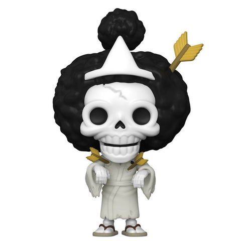 One Piece Brook Pop! Vinyl Figure