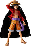 One Piece Imagination Works Monkey D. Luffy