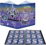 Pokemon TCG: Haunted Hollow 9-Pocket Portfolio