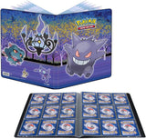 Pokemon TCG: Haunted Hollow 9-Pocket Portfolio