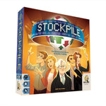 Stockpile