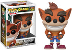 Crash Bandicoot Pop! Vinyl Figure