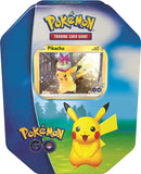 Pokemon TCG: Pokemon GO - Gift Tin