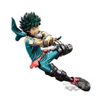 My Hero Academia The Amazing Heroes Izuku Midoriya SV