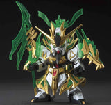 SD Sangoku Soketsuden #02 Guan Yu Yun Chang Nu Gundam