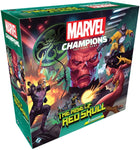 Marvel Champions: The Rise of Red Skull