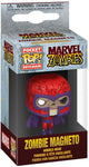 Marvel Zombies Magneto Pocket Pop! Key Chain