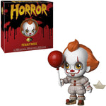 It Pennywise 5 Star Vinyl Figure