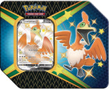 Pokemon TCG: Shining Fates Tin