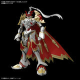 Figure-rise Standard Digimon Amplified Gallantmon (Dukemon)