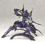 Evangelion Evolution Revoltech EVA Unit-01 (Natayanagi Ver.)