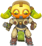 Overwatch Orisa 6-Inch Pop! Vinyl Figure #352