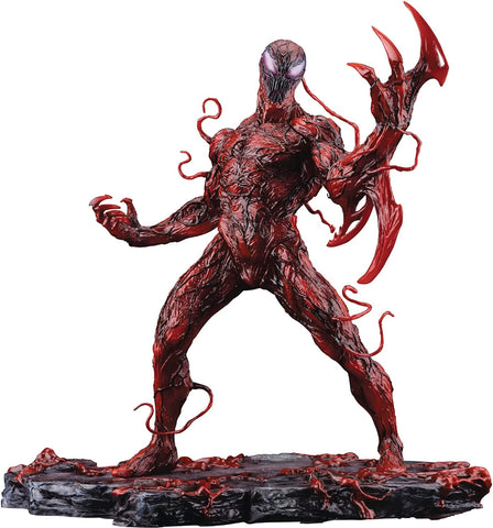 Marvel ArtFX+ Carnage Renewal Edition