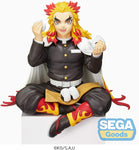 Kyojuro Rengoku Premium Perching Figure