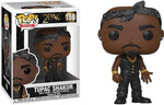 Tupac Vest with Bandana Pop! Vinyl Figure