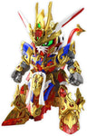 SDW Heroes #01 Wukong Impulse Gundam