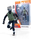 BST AXN Kakashi Hatake Action Figure