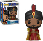 Aladdin Live Action Jafar Pop! Vinyl Figure