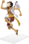 One Piece: A Piece of Dream 1 Luffy figure