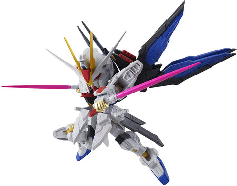 NXEdge Style Strike Freedom Gundam