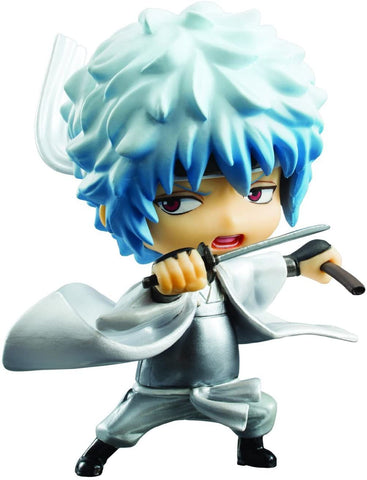 Megahouse Gintama: Shiroyasha Gemini