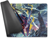 Pokemon Shiny Mega Rayquaza Playmat