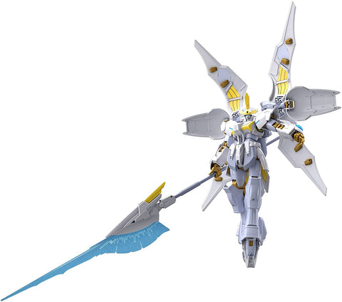 1/144 HG Gundam Breaker Battlogue #02 Gundam Livelance Heaven