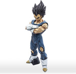 Dragon Ball Z Grandista Vegeta Manga Dimensions