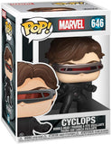 X-Men 20th Anniversary Cyclops Pop! Vinyl Figure