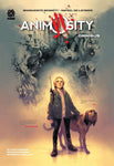 Animosity Omnibus