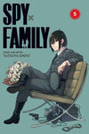 Spy X Family Vol 05