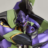 Evangelion Evolution Revoltech EVA Unit-01 (Natayanagi Ver.)