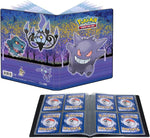 Pokemon TCG: Haunted Hollow 4-Pocket Portfolio