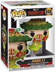 Shang Chi - Jiang Li Funko POP!