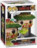 Shang Chi - Jiang Li Funko POP!