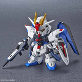 SDCS #08 Freedom Gundam