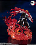 Demon Slayer: FiguartsZERO Kyojuro Rengoku - Flame Hashira