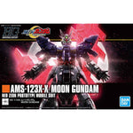 1/144 HGUC #215 Moon Gundam