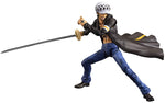 One Piece: Trafalgar Law Variable Action Hero PVC Figure