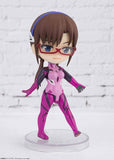 Rebuild of Evangelion: Figuarts mini Mari Illustrious Makinami