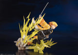 Demon Slayer: FiguartsZERO Zenitsu Agatsuma