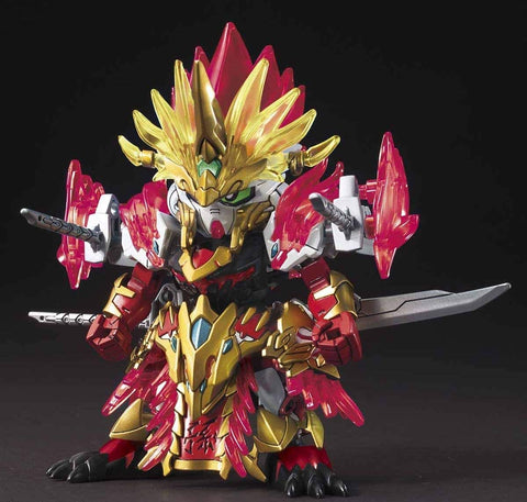 SD Sangoku Soketsuden #11 Sun Quan Gundam Astray