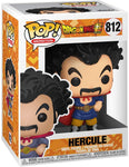 Dragon Ball Super Hercule Pop! Vinyl Figure