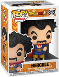 Dragon Ball Super Hercule Pop! Vinyl Figure